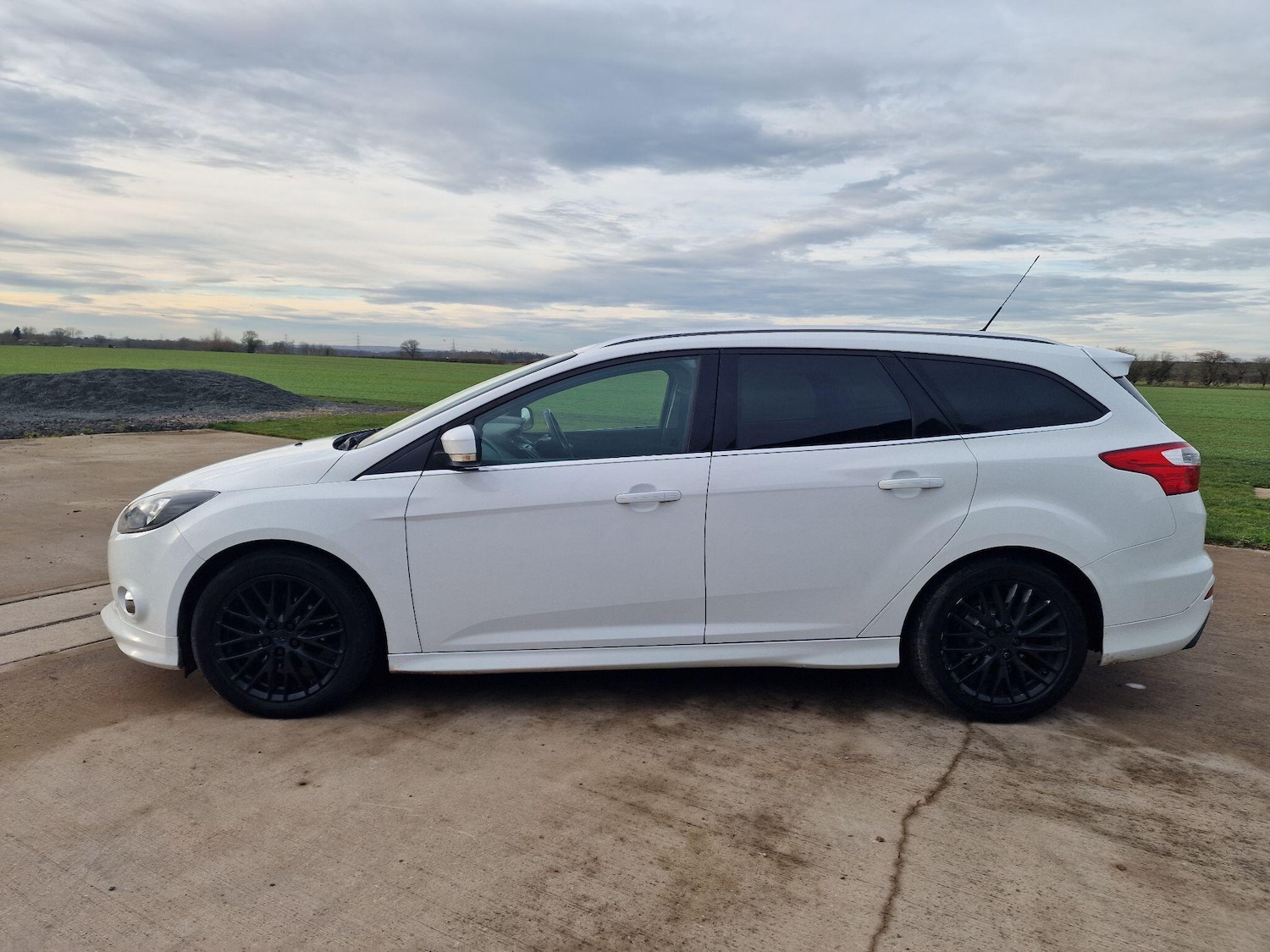 Used Ford Focus 2013 for sale - 77267962: Photo 5