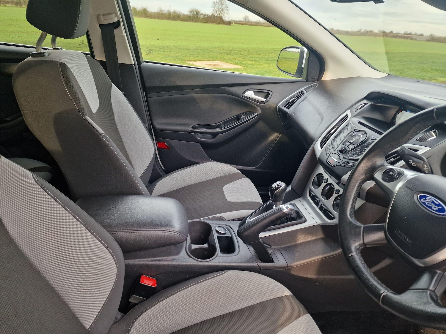 Used Ford Focus 2013 for sale - 77267962: Photo 9