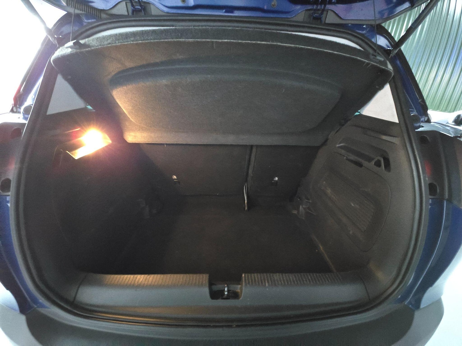 Used Vauxhall Crossland 2021 for sale - 77511449: Photo 12