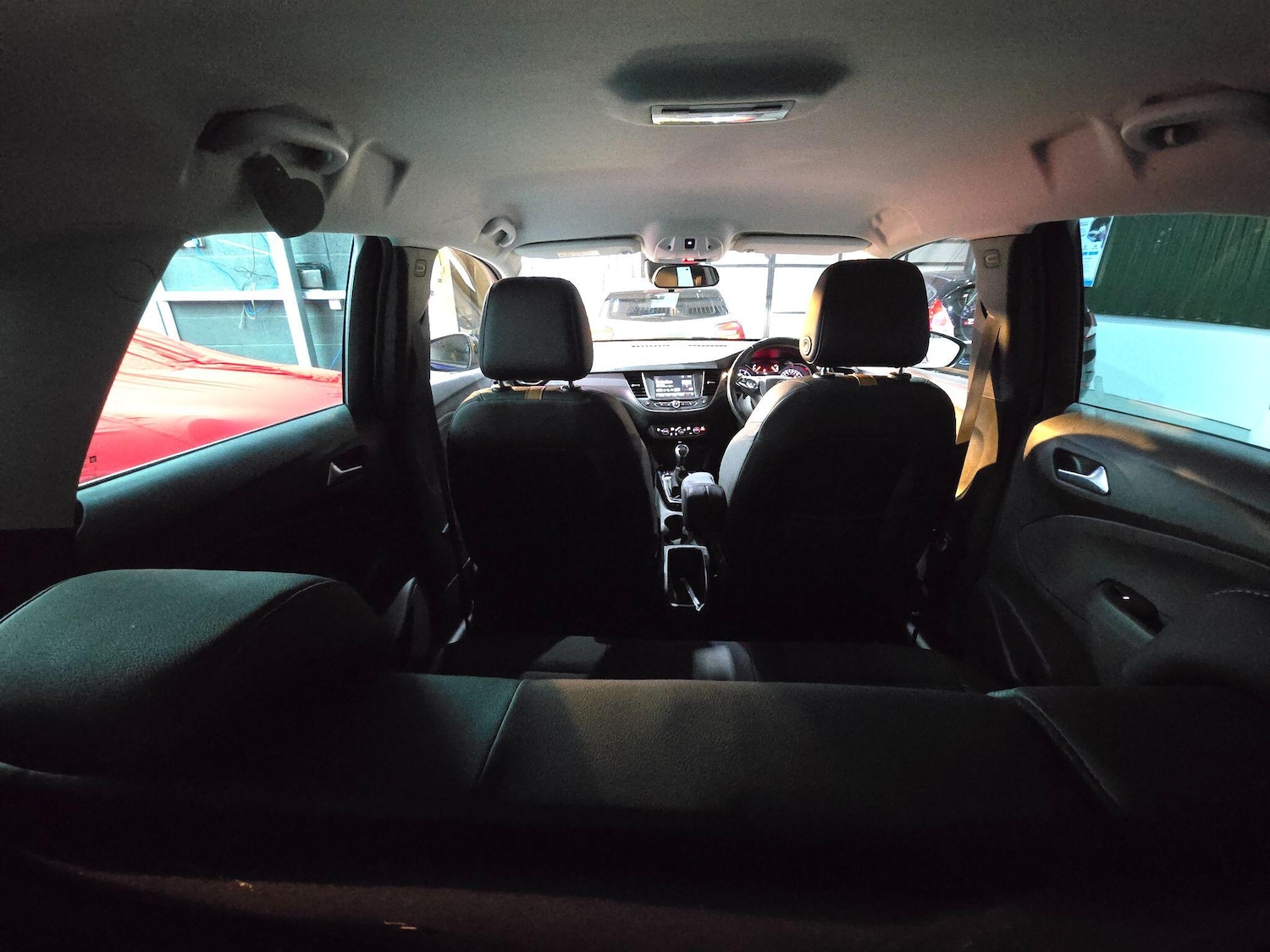 Used Vauxhall Crossland 2021 for sale - 77511449: Photo 13