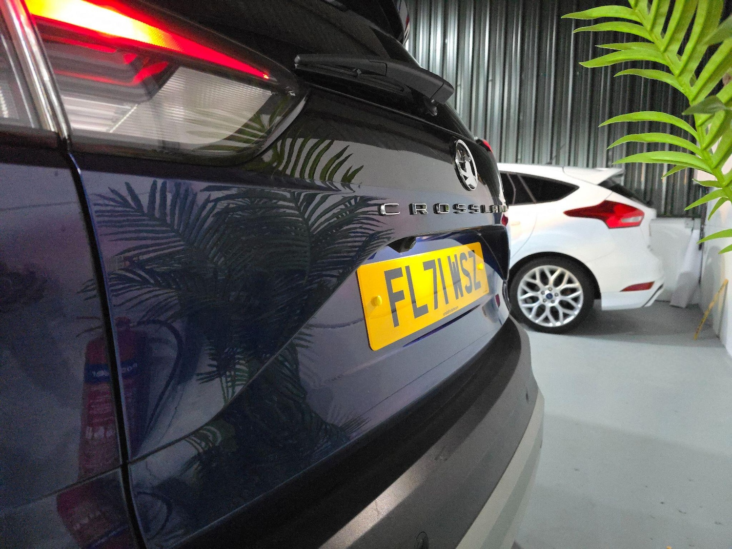 Used Vauxhall Crossland 2021 for sale - 77511449: Photo 14