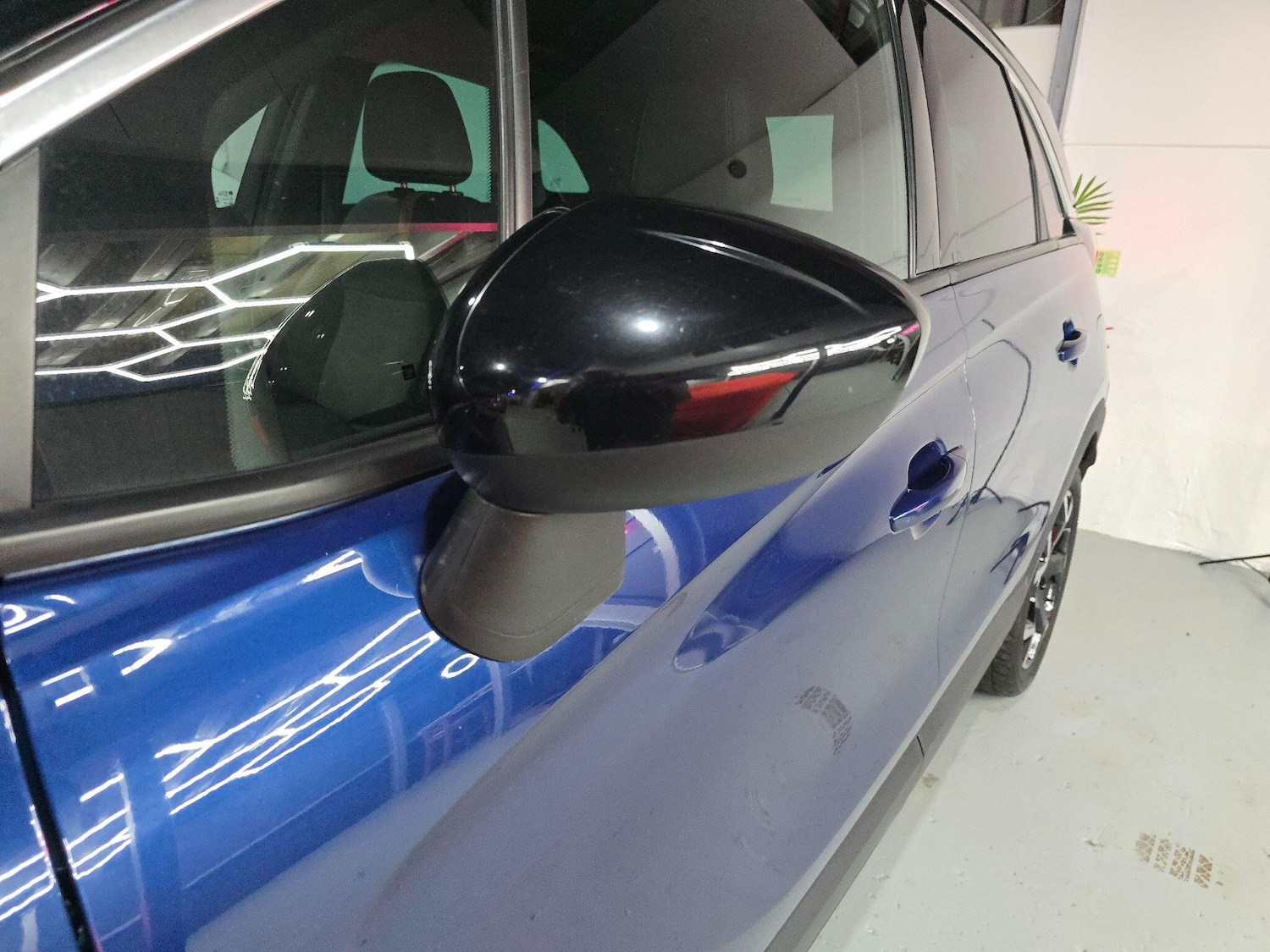 Used Vauxhall Crossland 2021 for sale - 77511449: Photo 18