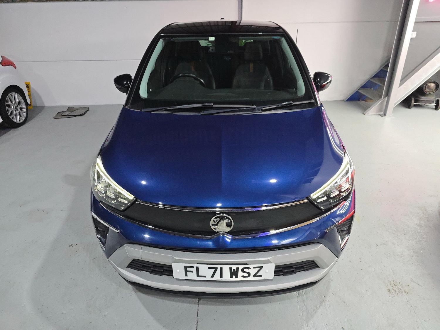 Used Vauxhall Crossland 2021 for sale - 77511449: Photo 23