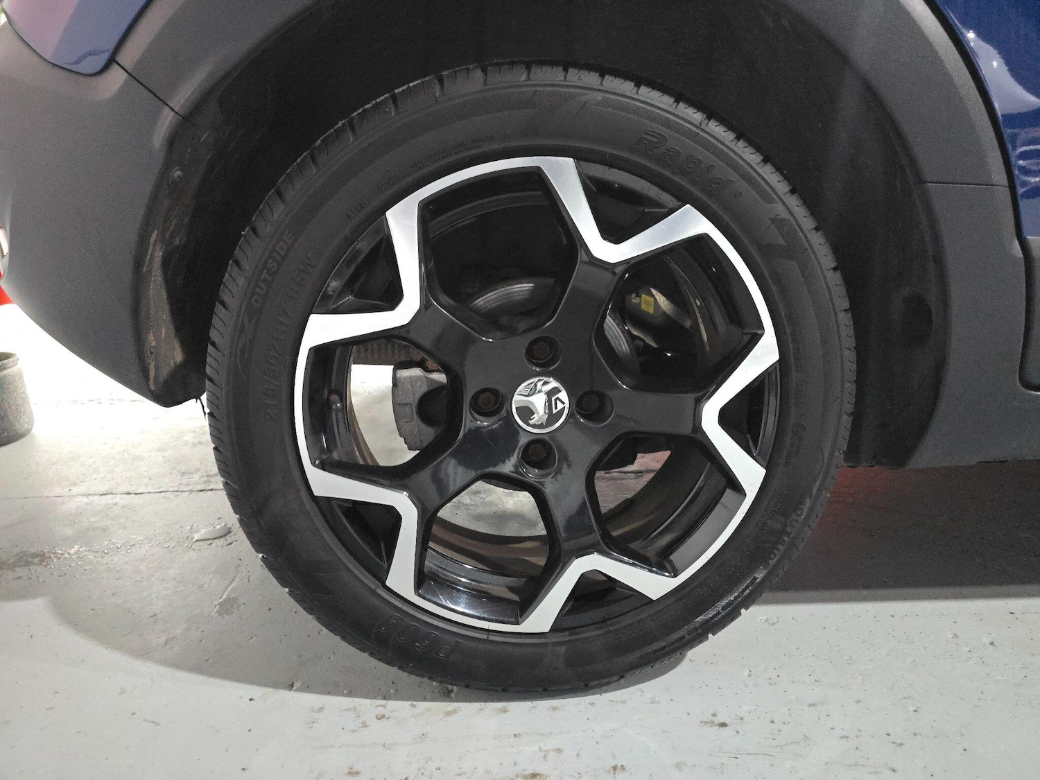 Used Vauxhall Crossland 2021 for sale - 77511449: Photo 25