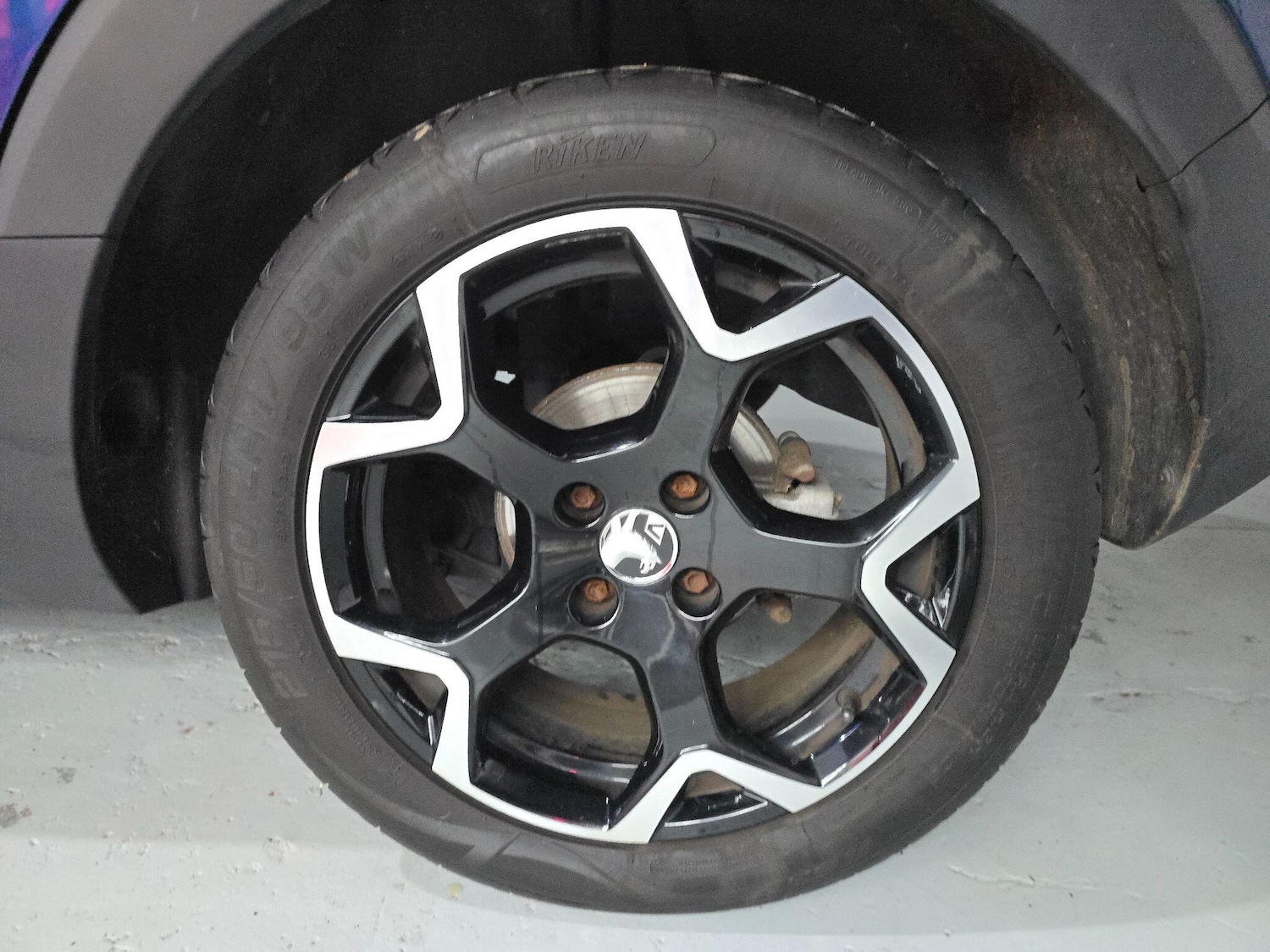 Used Vauxhall Crossland 2021 for sale - 77511449: Photo 26