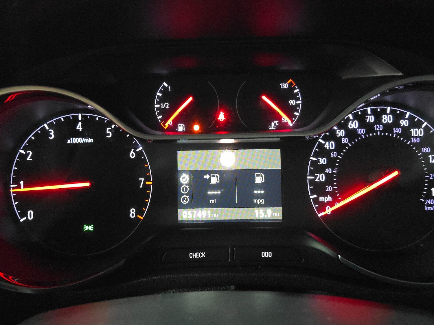 Used Vauxhall Crossland 2021 for sale - 77511449: Photo 35