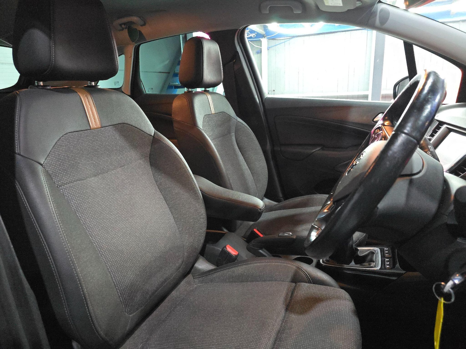 Used Vauxhall Crossland 2021 for sale - 77511449: Photo 45