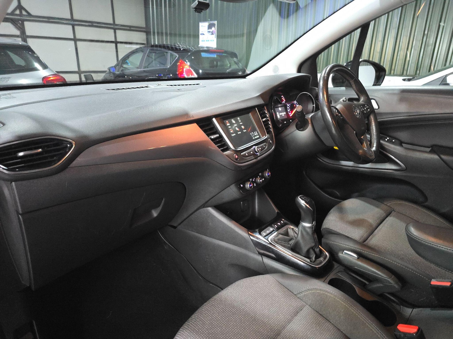 Used Vauxhall Crossland 2021 for sale - 77511449: Photo 46