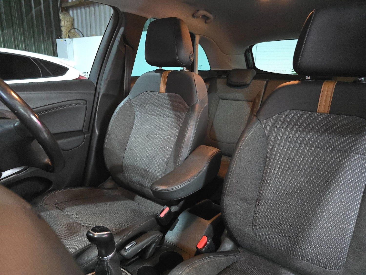 Used Vauxhall Crossland 2021 for sale - 77511449: Photo 48