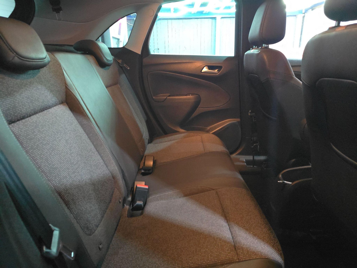 Used Vauxhall Crossland 2021 for sale - 77511449: Photo 53