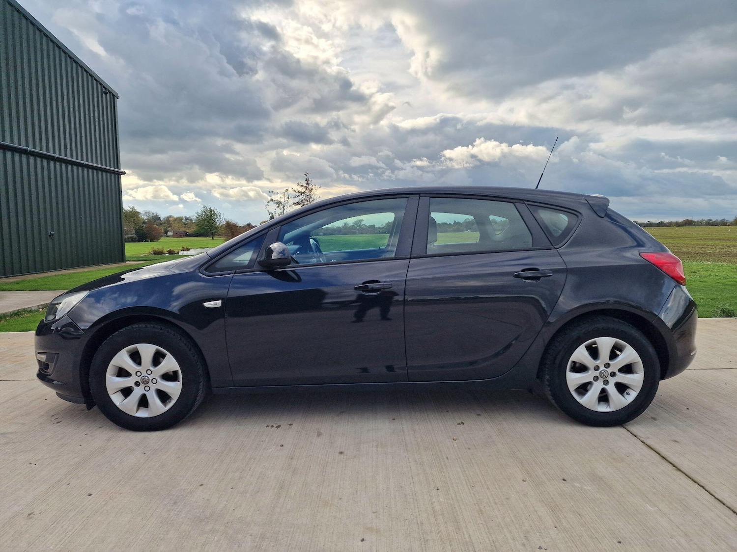 Used Vauxhall Astra 2015 for sale - 76825180: Photo 14