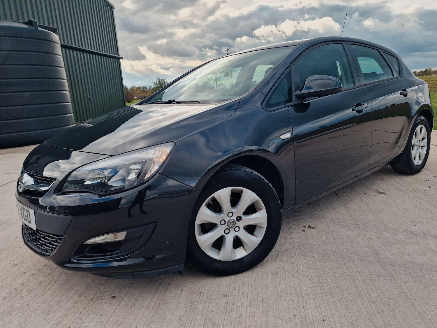 Used Vauxhall Astra 2015 for sale - 76825180: Photo 15