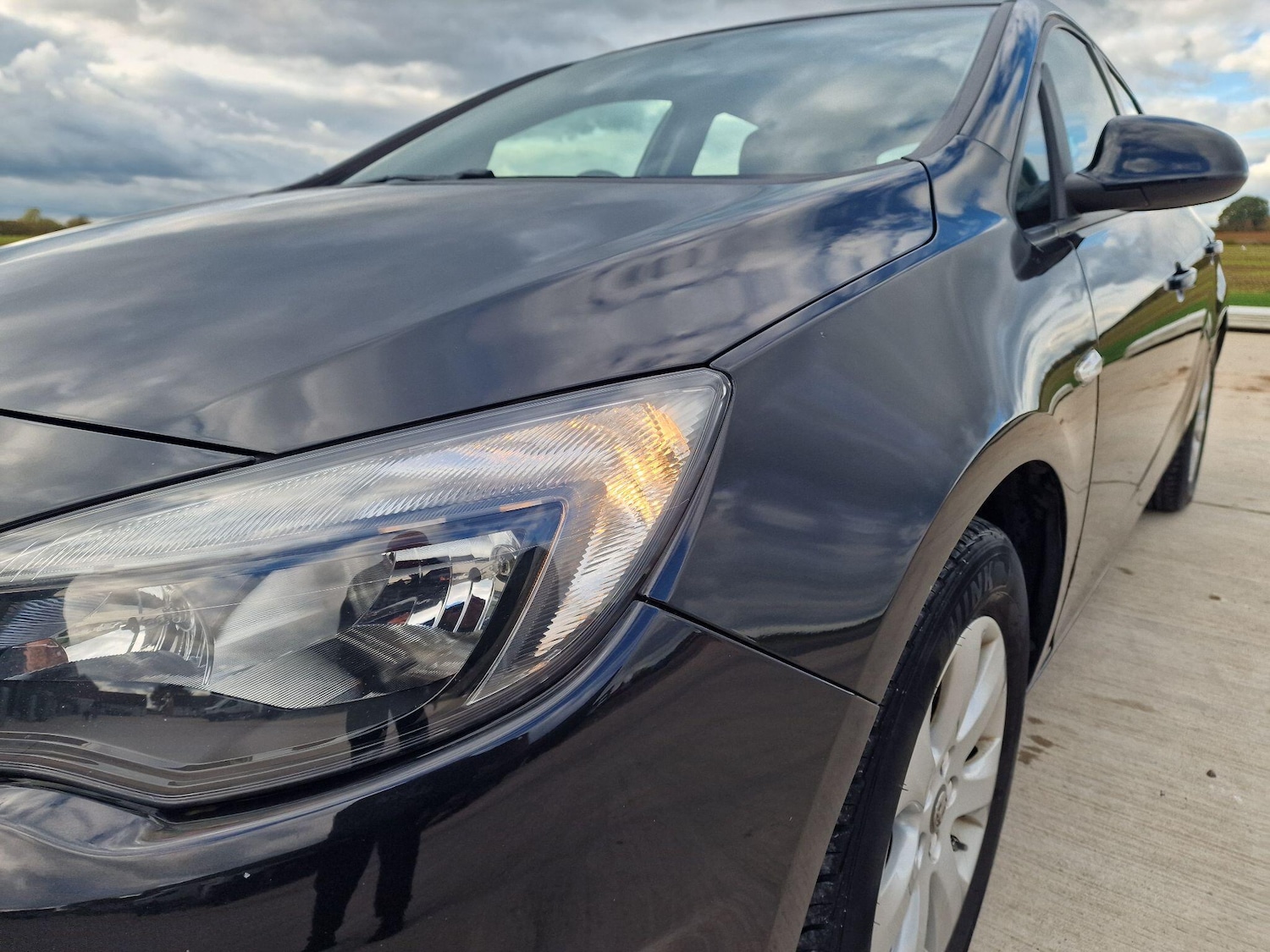 Used Vauxhall Astra 2015 for sale - 76825180: Photo 18