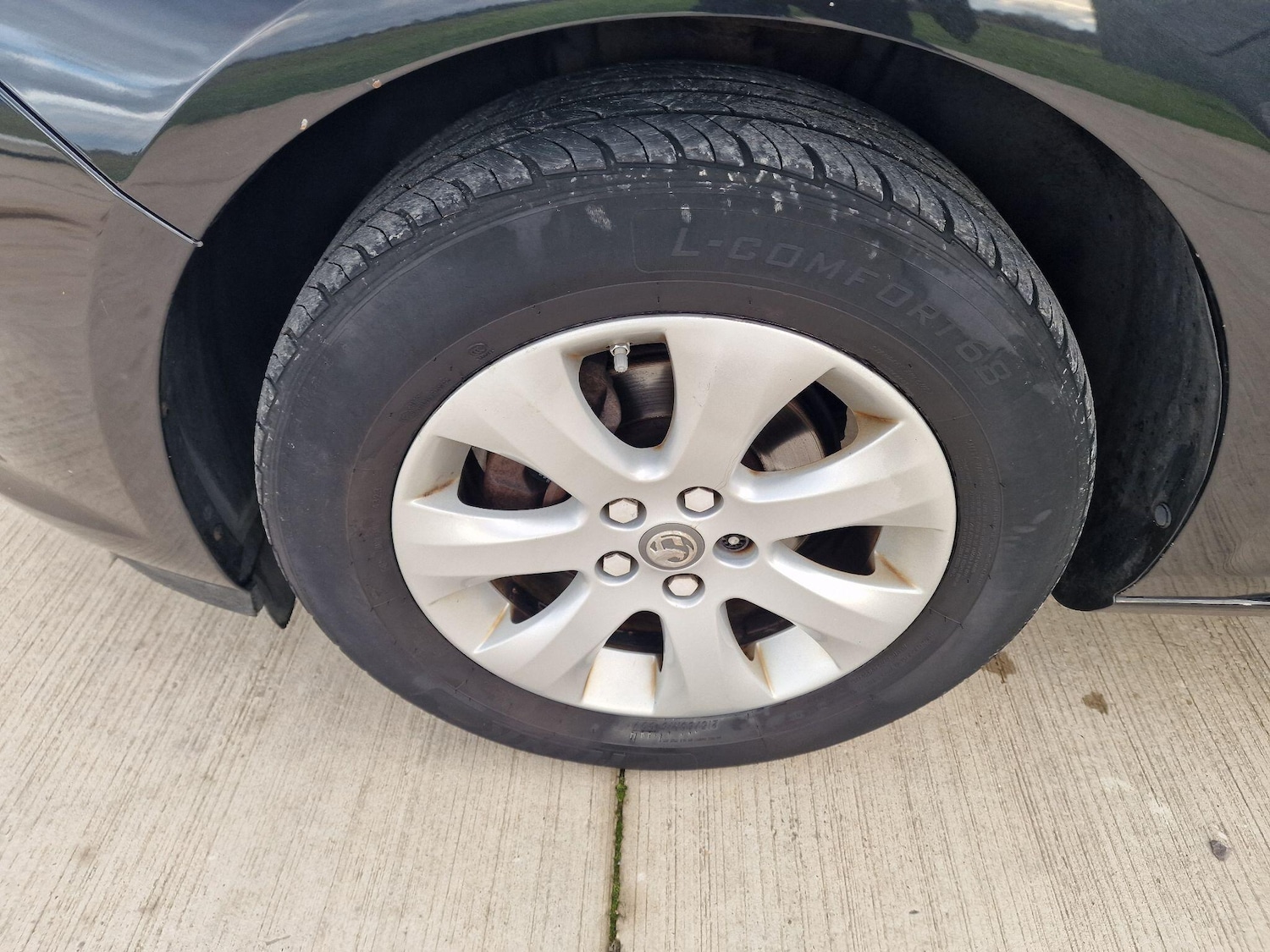 Used Vauxhall Astra 2015 for sale - 76825180: Photo 23