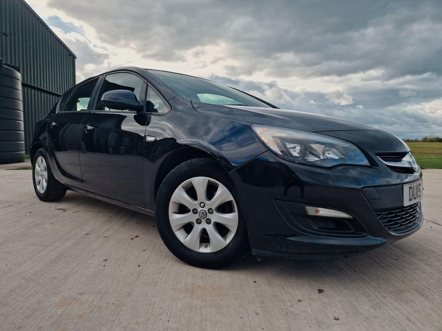 Used Vauxhall Astra 2015 for sale - 76825180: Photo 6