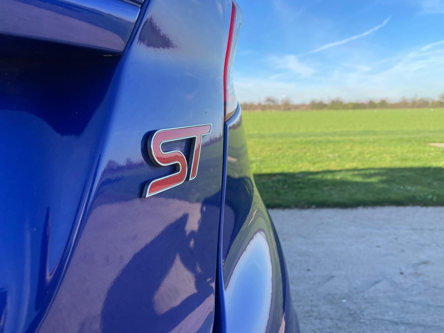 Used Ford Fiesta 2015 for sale - 76831802: Photo 10