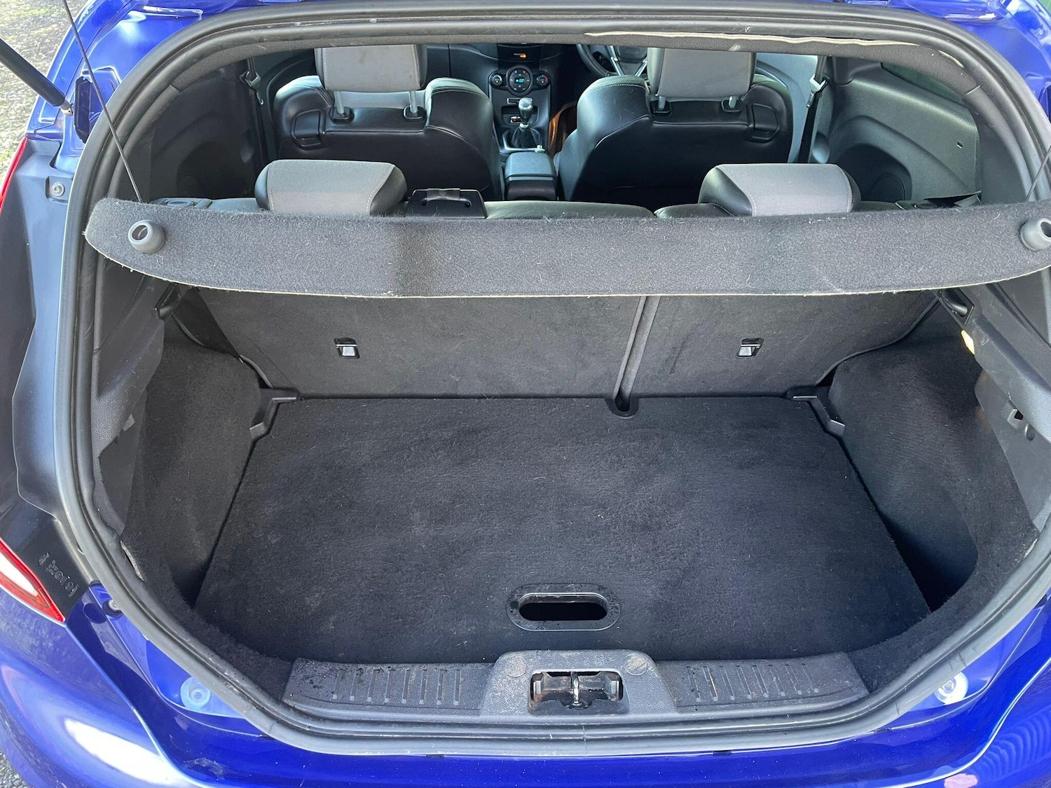 Used Ford Fiesta 2015 for sale - 76831802: Photo 13