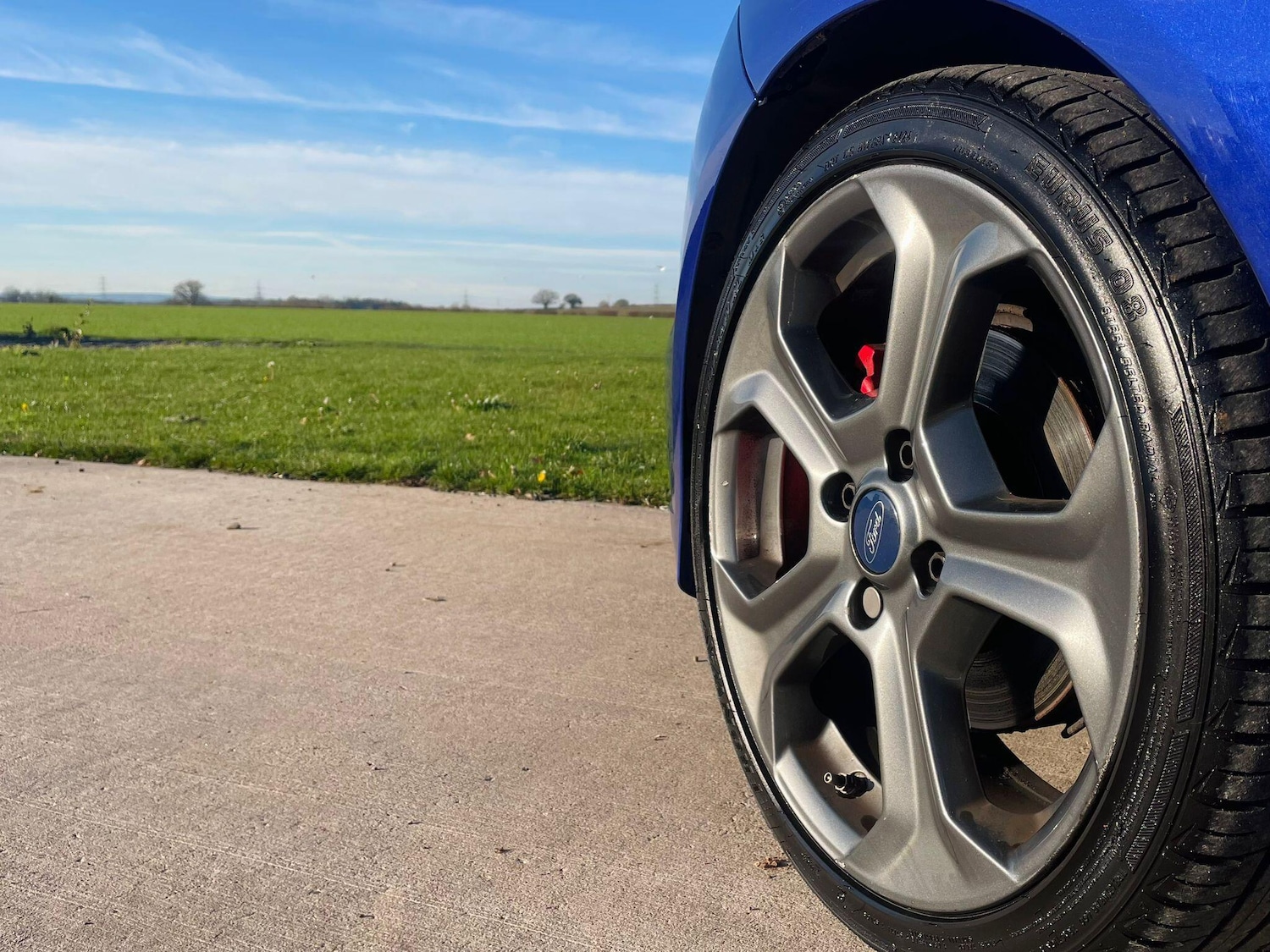 Used Ford Fiesta 2015 for sale - 76831802: Photo 17