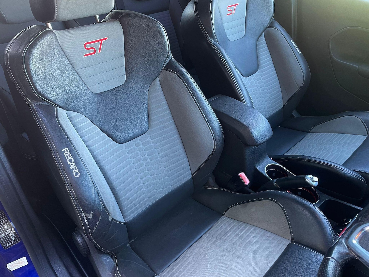 Used Ford Fiesta 2015 for sale - 76831802: Photo 24