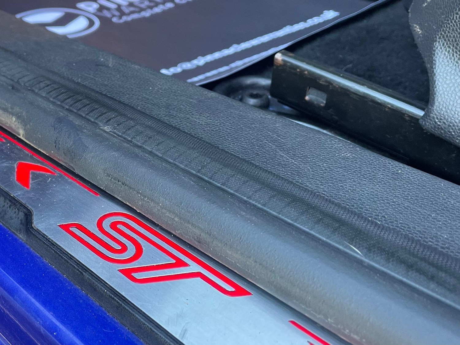 Used Ford Fiesta 2015 for sale - 76831802: Photo 29