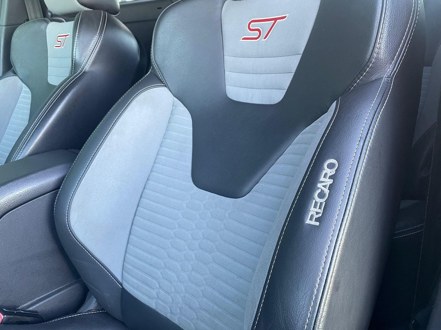 Used Ford Fiesta 2015 for sale - 76831802: Photo 33