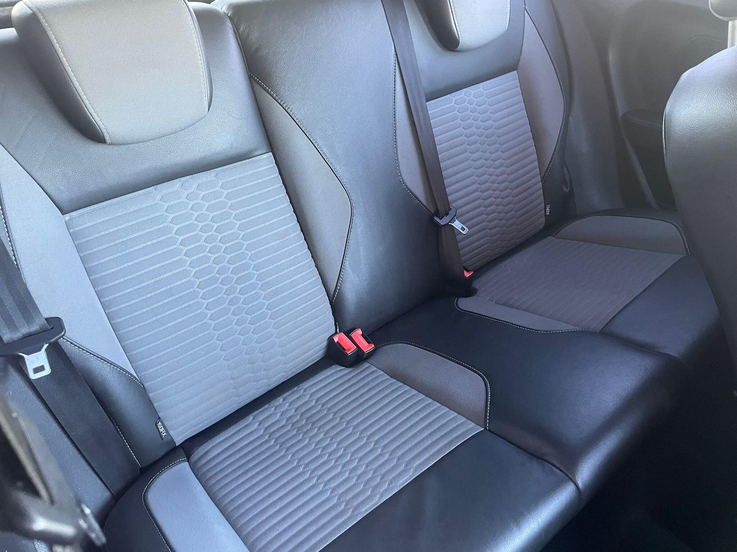 Used Ford Fiesta 2015 for sale - 76831802: Photo 37