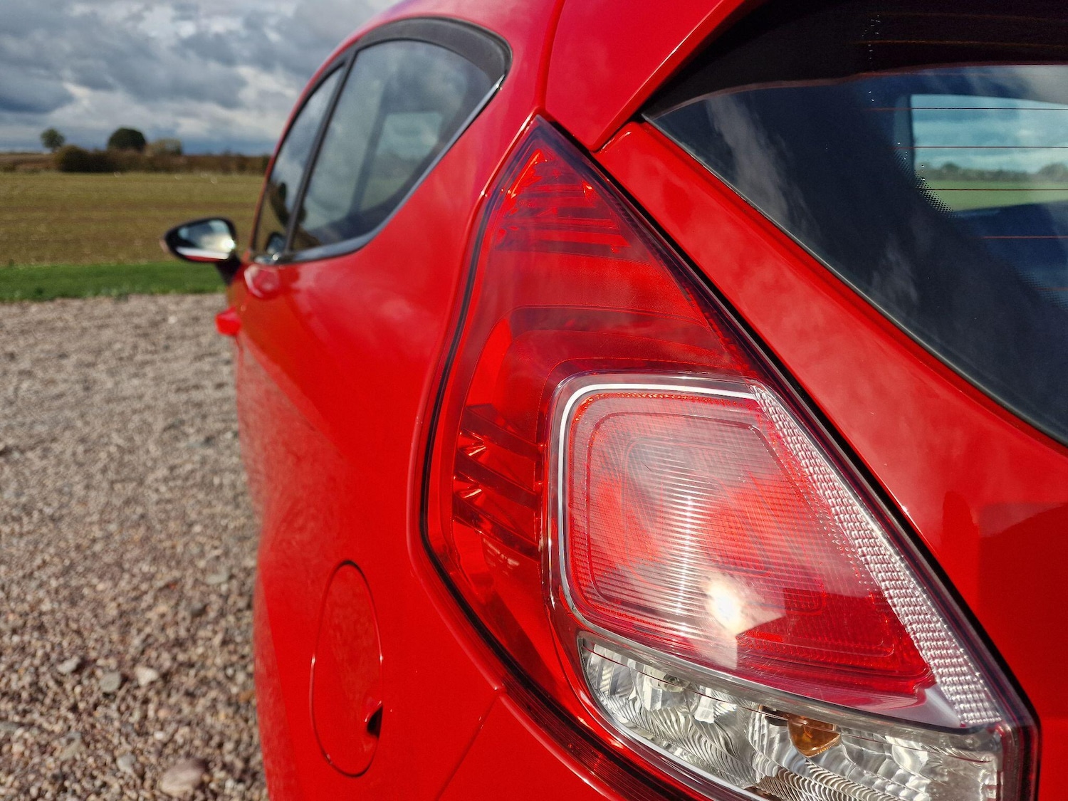 Used Ford Fiesta 2015 for sale - 76825187: Photo 14