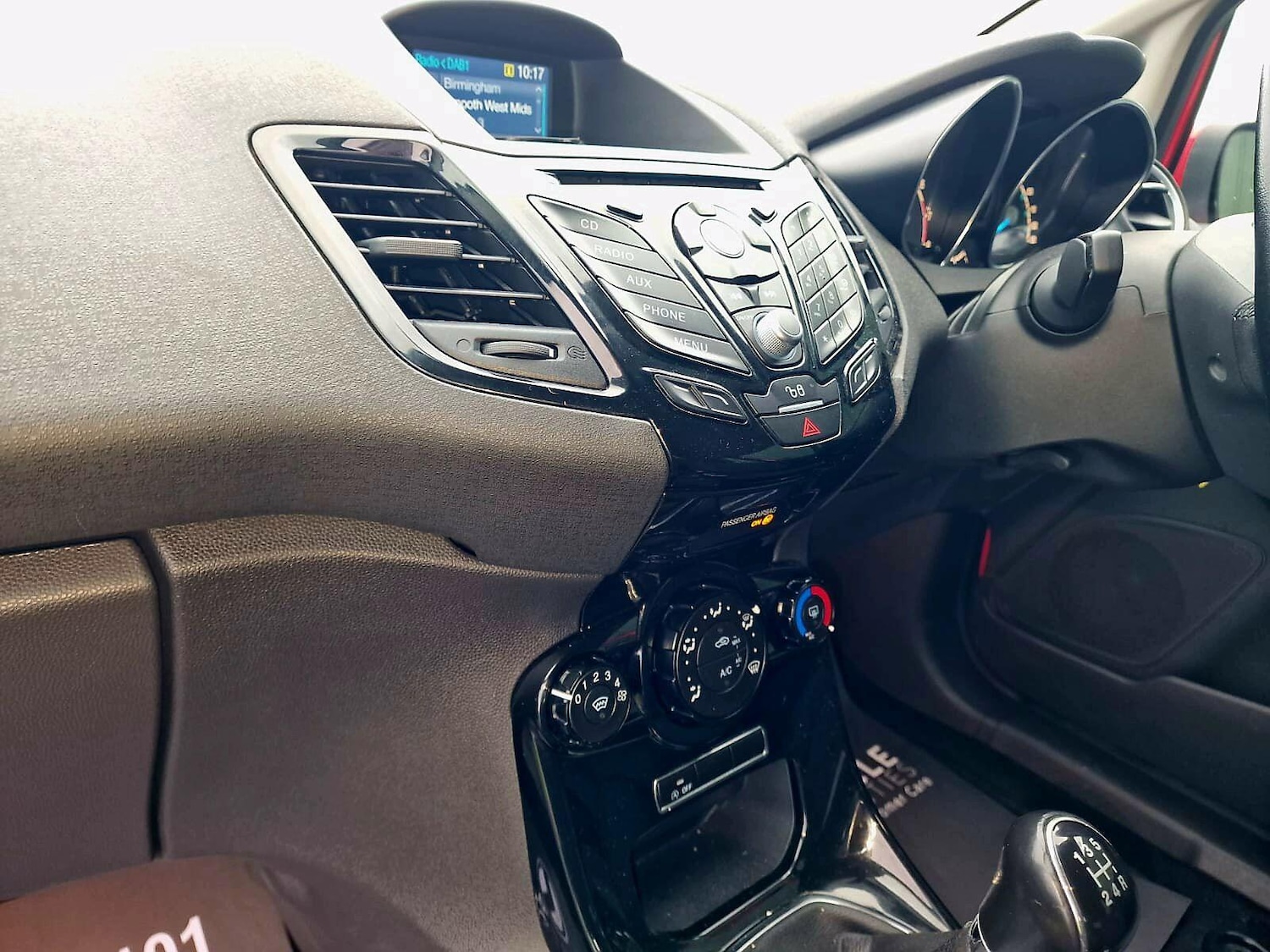 Used Ford Fiesta 2015 for sale - 76825187: Photo 31