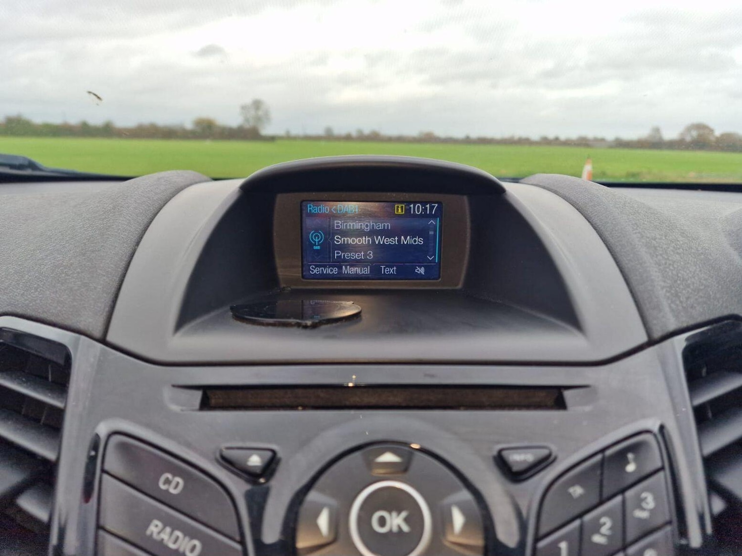 Used Ford Fiesta 2015 for sale - 76825187: Photo 33