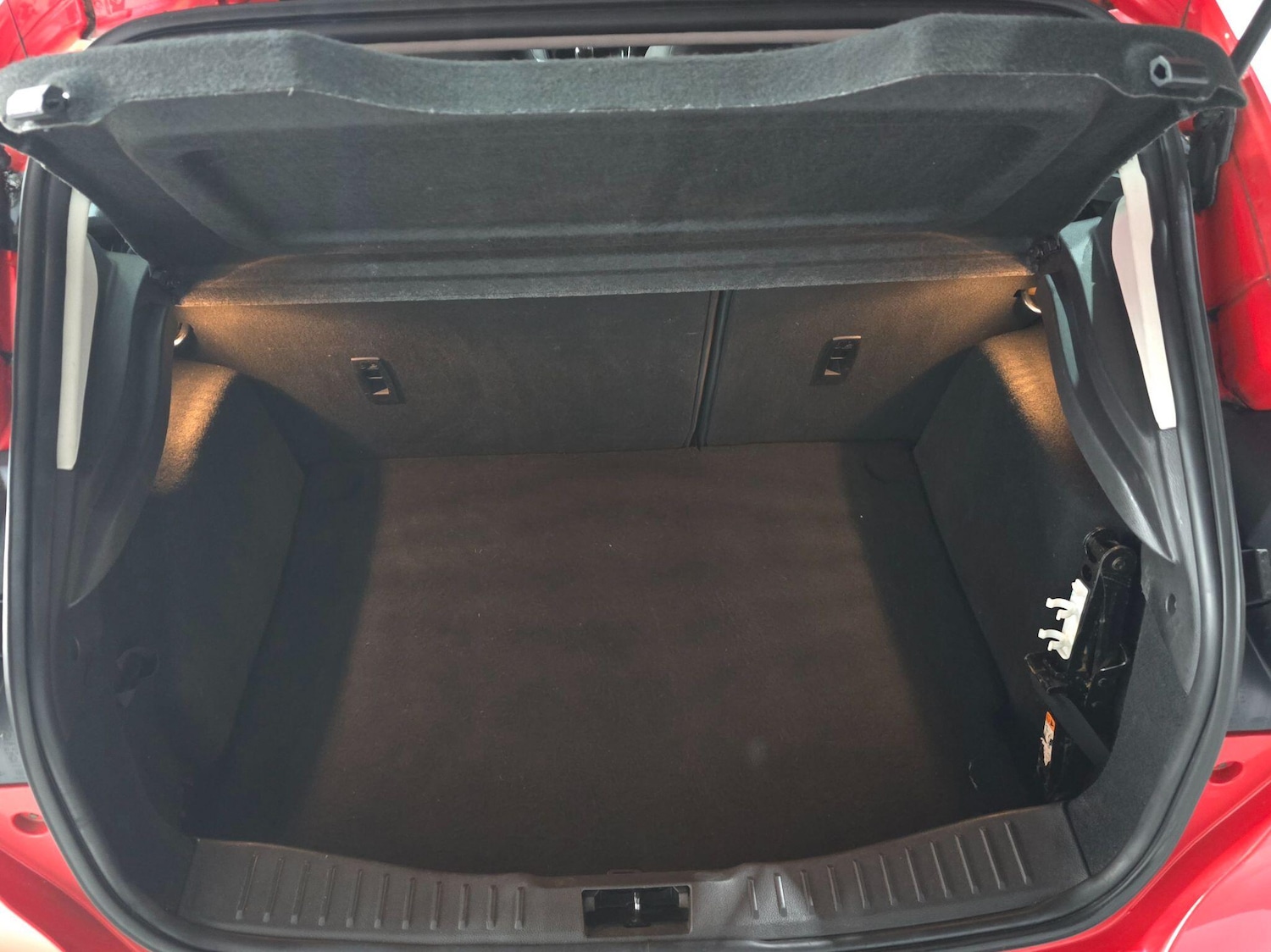 Used Ford Focus 2015 for sale - 76825014: Photo 16