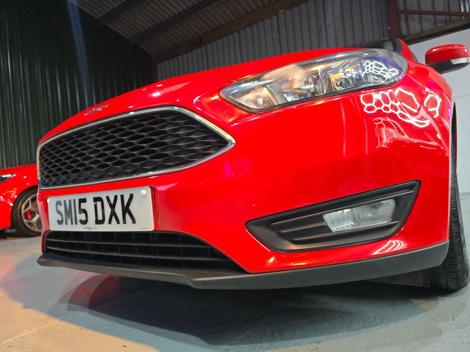 Used Ford Focus 2015 for sale - 76825014: Photo 28