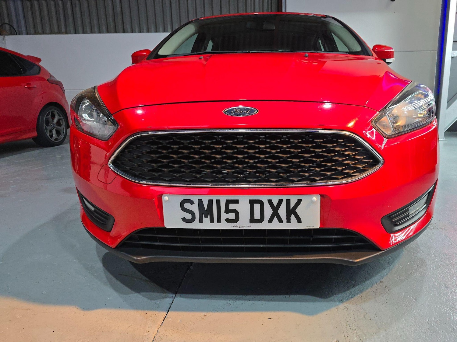 Used Ford Focus 2015 for sale - 76825014: Photo 29