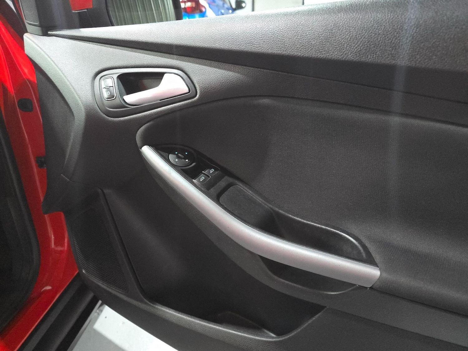 Used Ford Focus 2015 for sale - 76825014: Photo 43