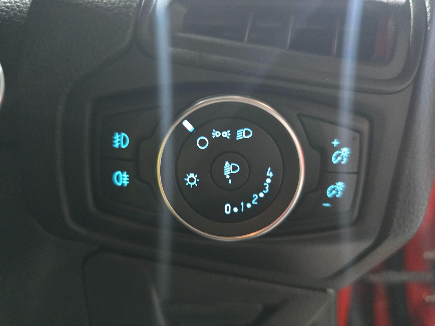 Used Ford Focus 2015 for sale - 76825014: Photo 44