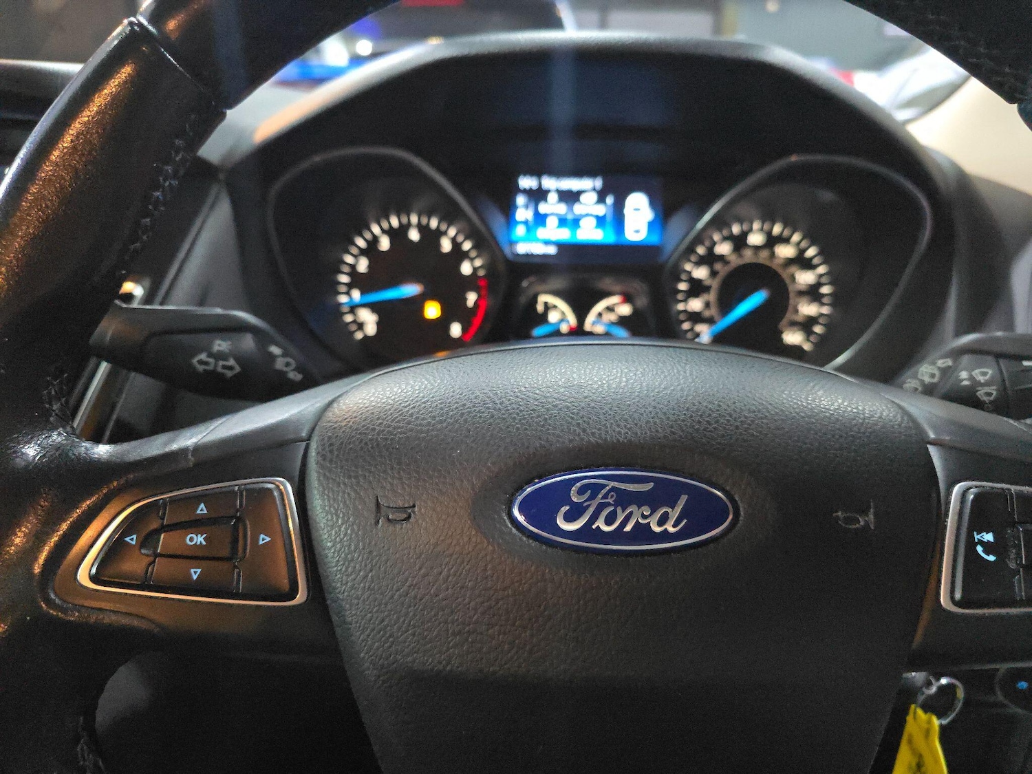 Used Ford Focus 2015 for sale - 76825014: Photo 47