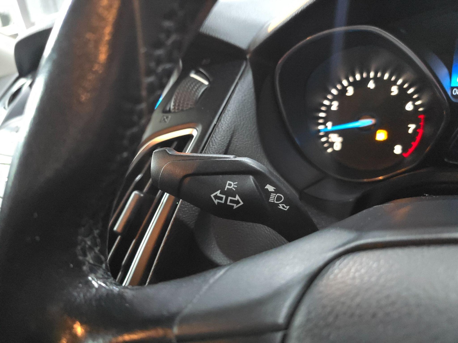 Used Ford Focus 2015 for sale - 76825014: Photo 49