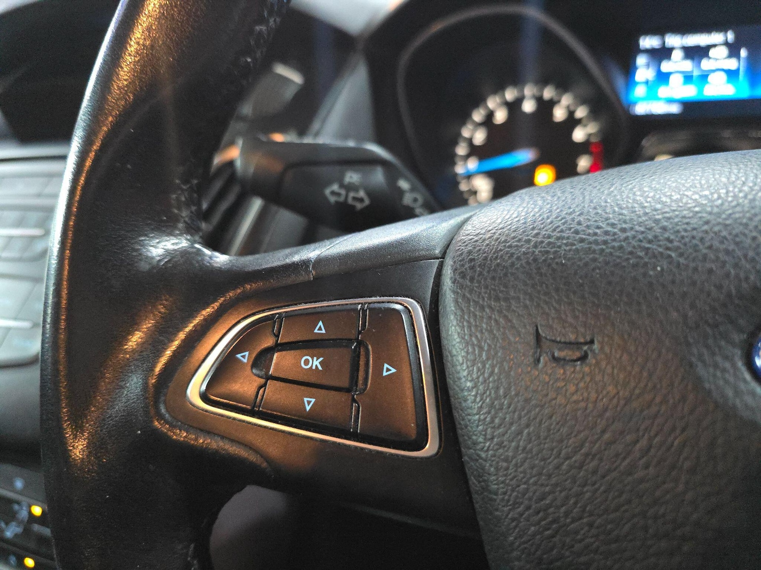 Used Ford Focus 2015 for sale - 76825014: Photo 51