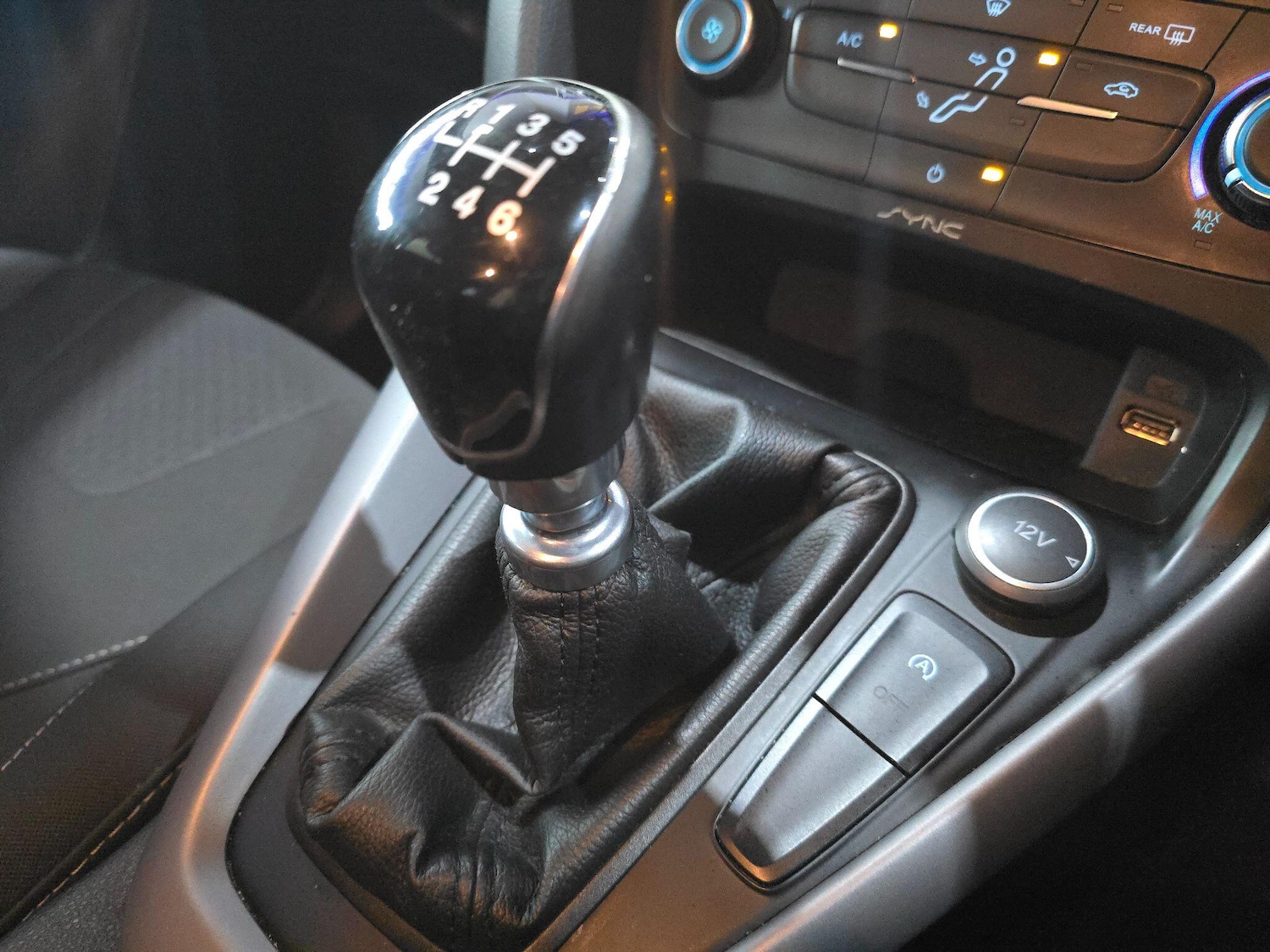 Used Ford Focus 2015 for sale - 76825014: Photo 55