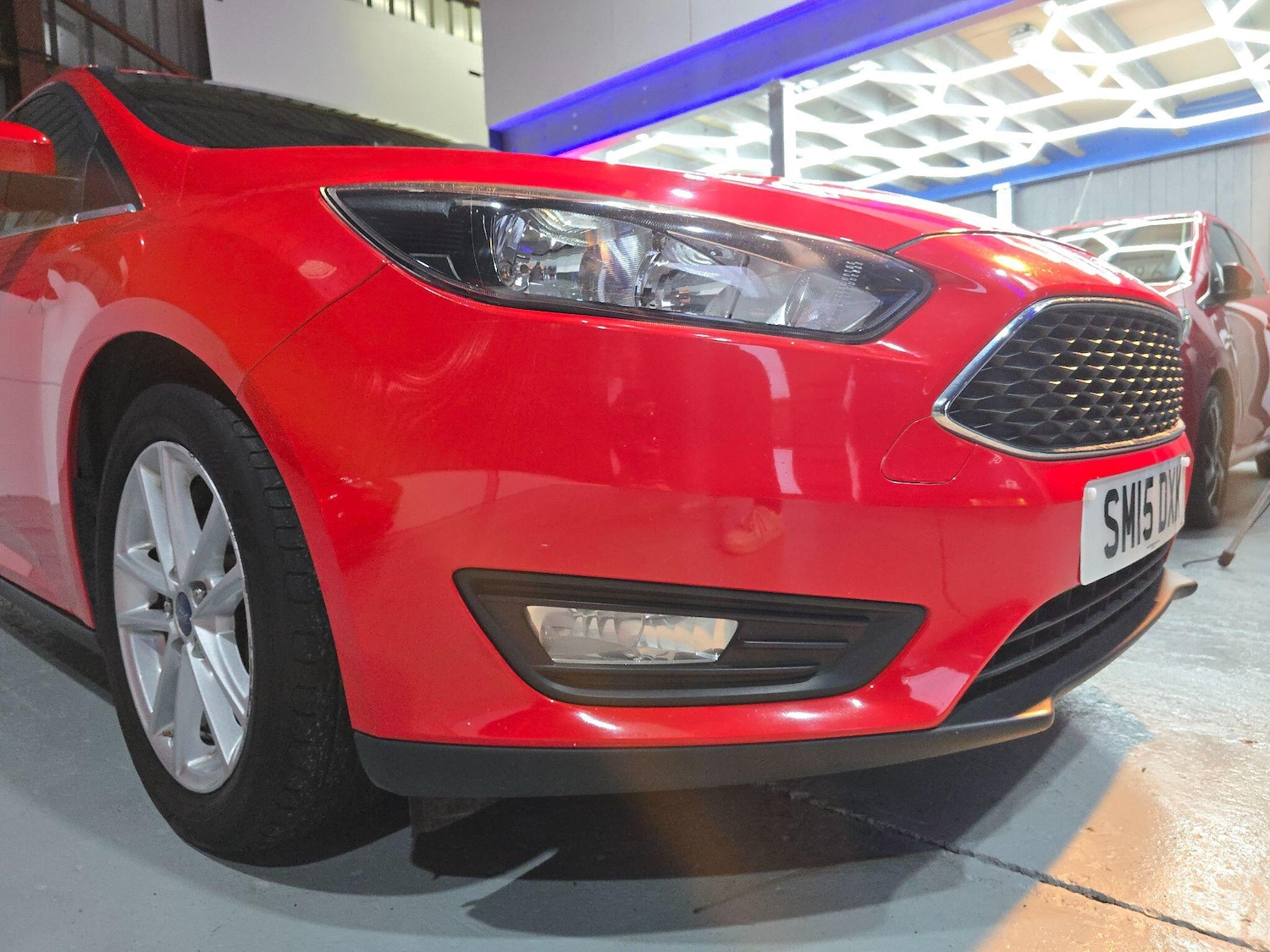 Used Ford Focus 2015 for sale - 76825014: Photo 6