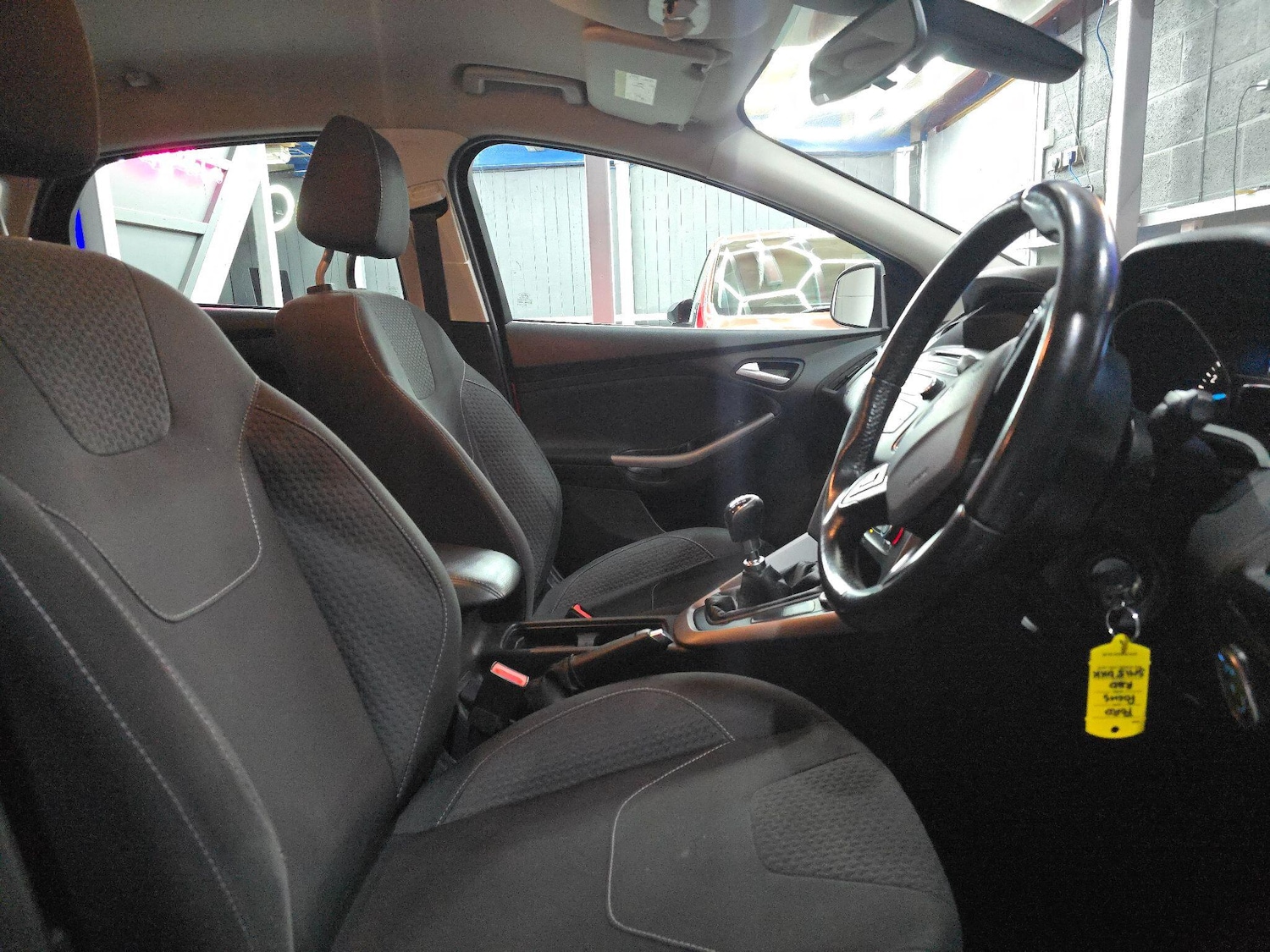 Used Ford Focus 2015 for sale - 76825014: Photo 60