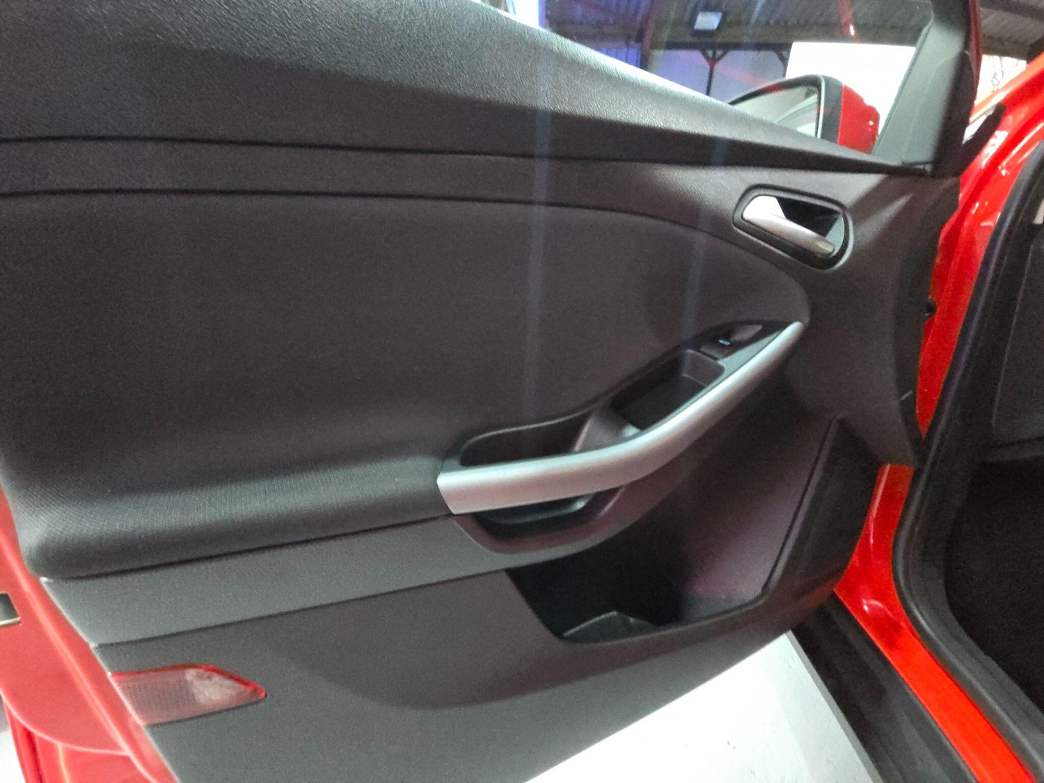 Used Ford Focus 2015 for sale - 76825014: Photo 62