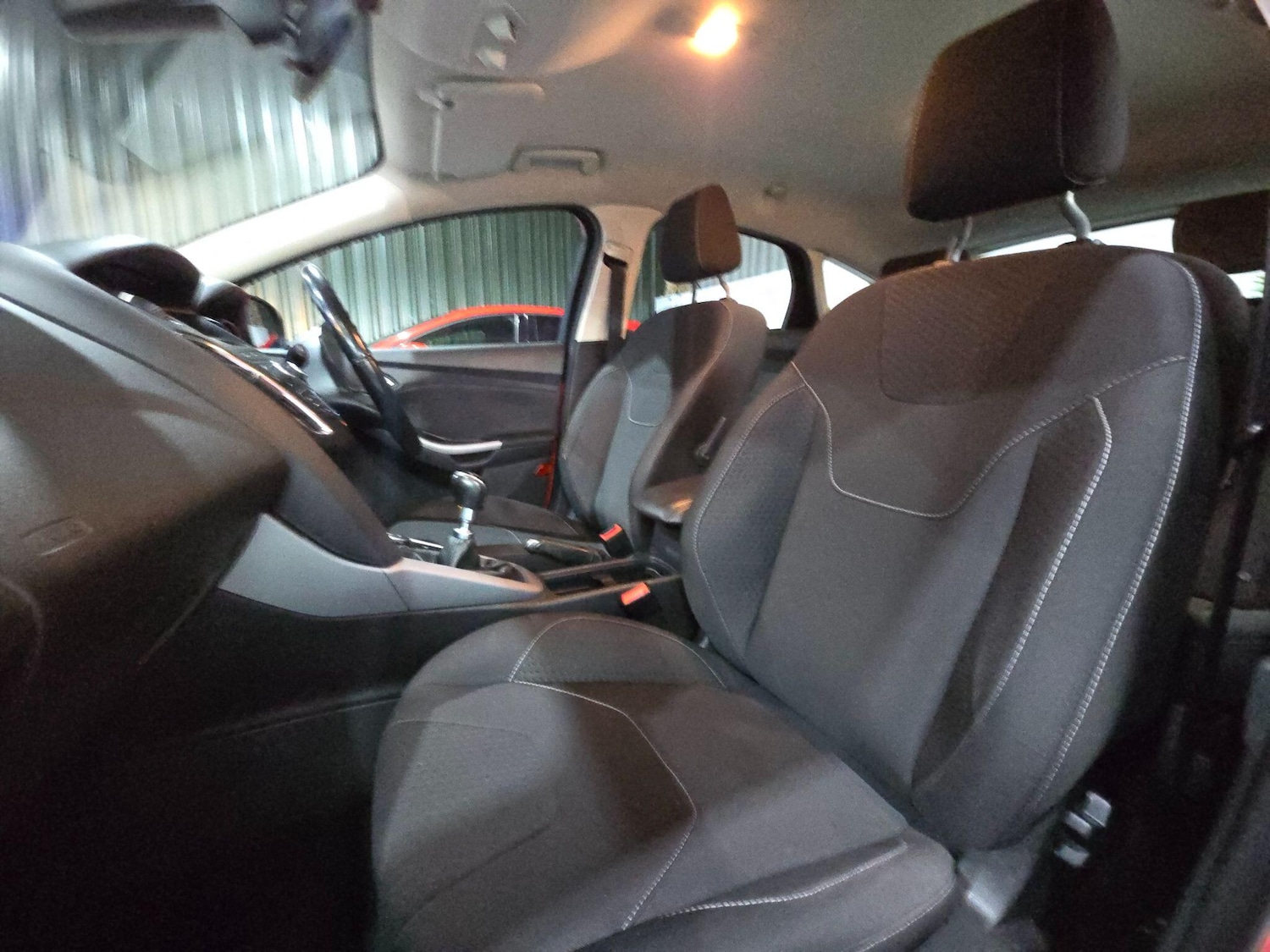 Used Ford Focus 2015 for sale - 76825014: Photo 64