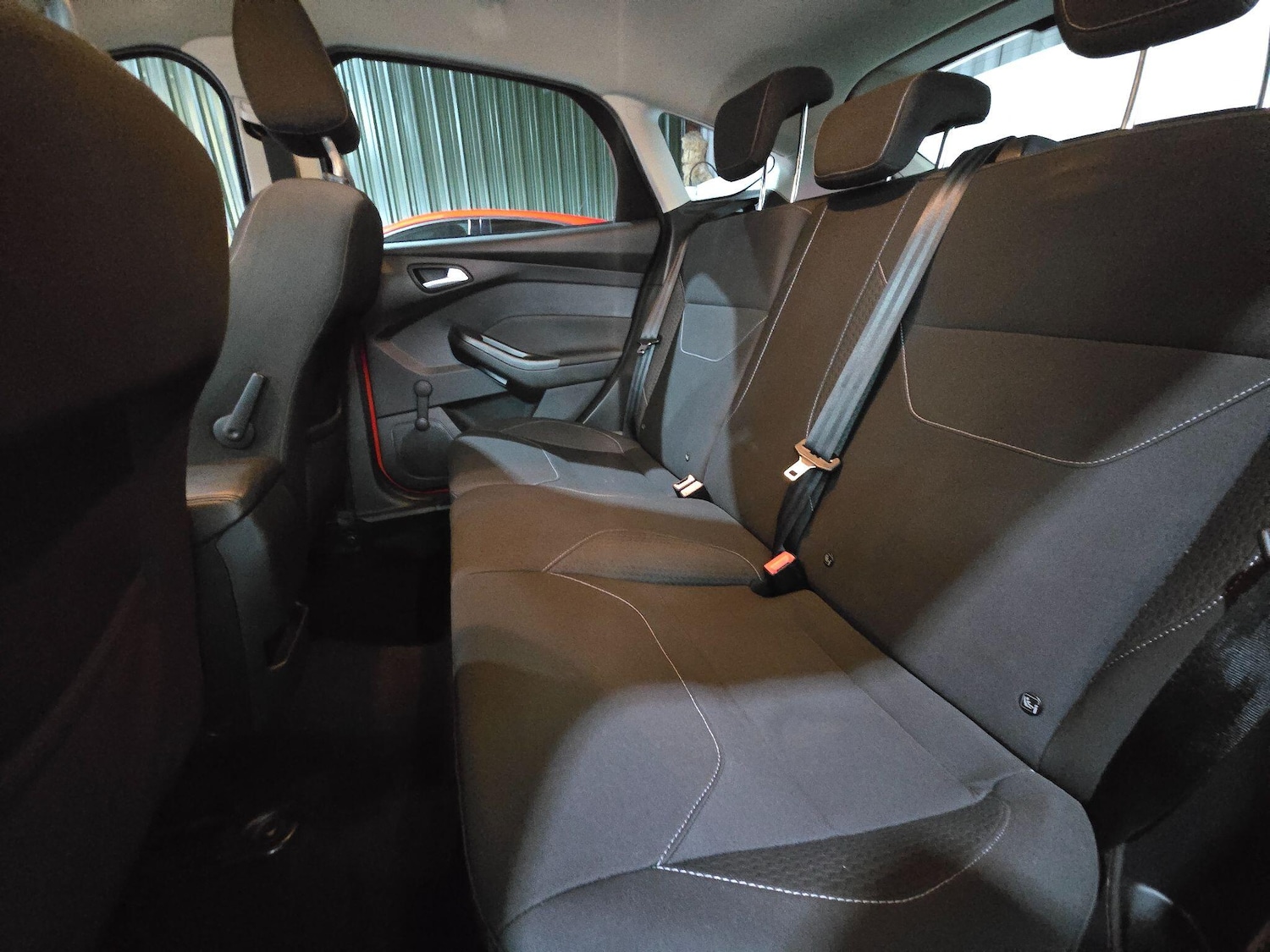 Used Ford Focus 2015 for sale - 76825014: Photo 67