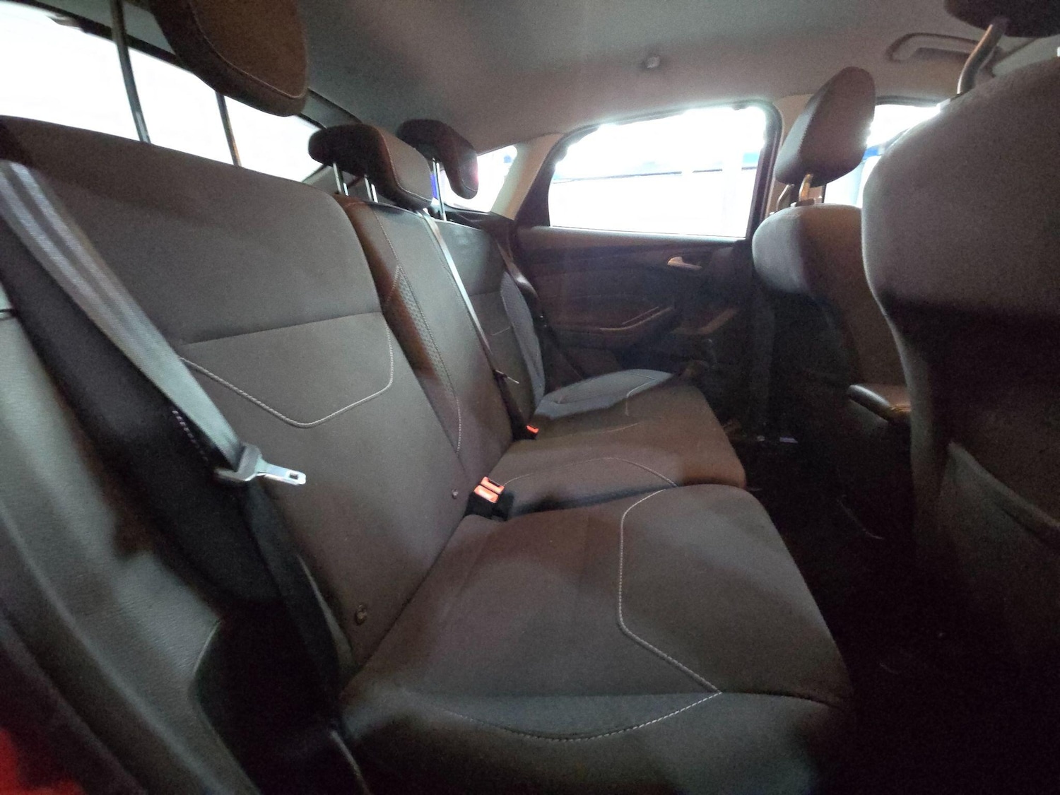 Used Ford Focus 2015 for sale - 76825014: Photo 69