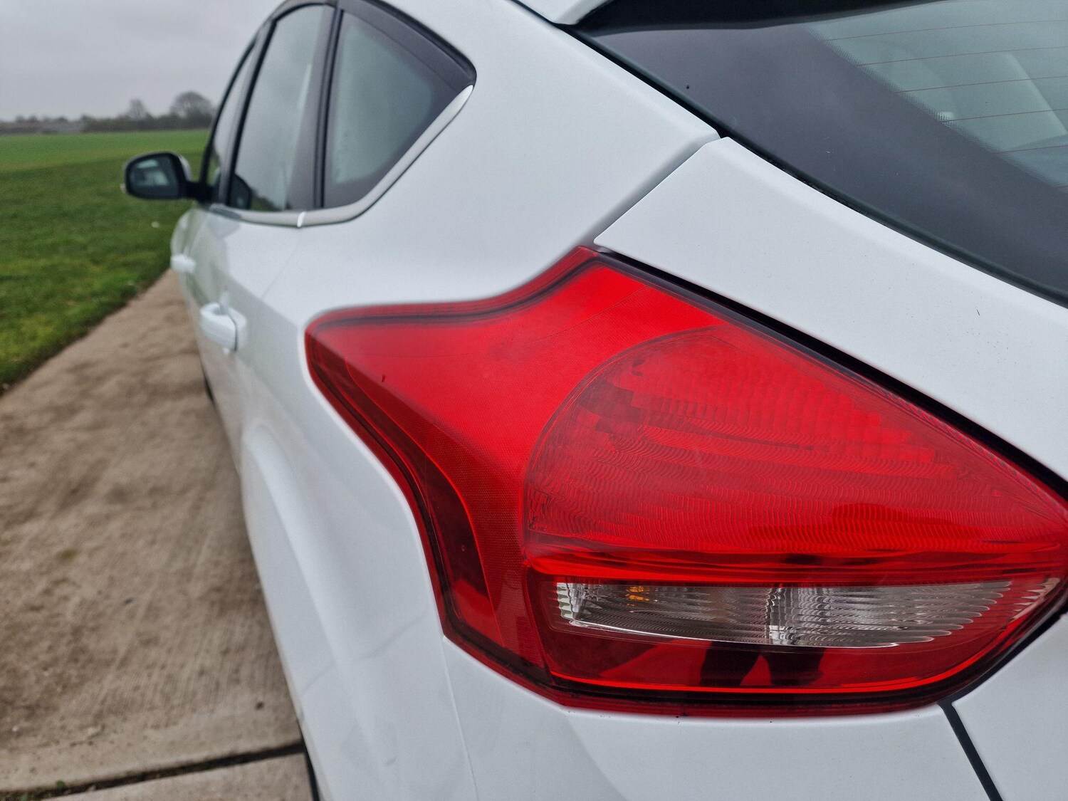 Used Ford Focus 2016 for sale - 77331506: Photo 12