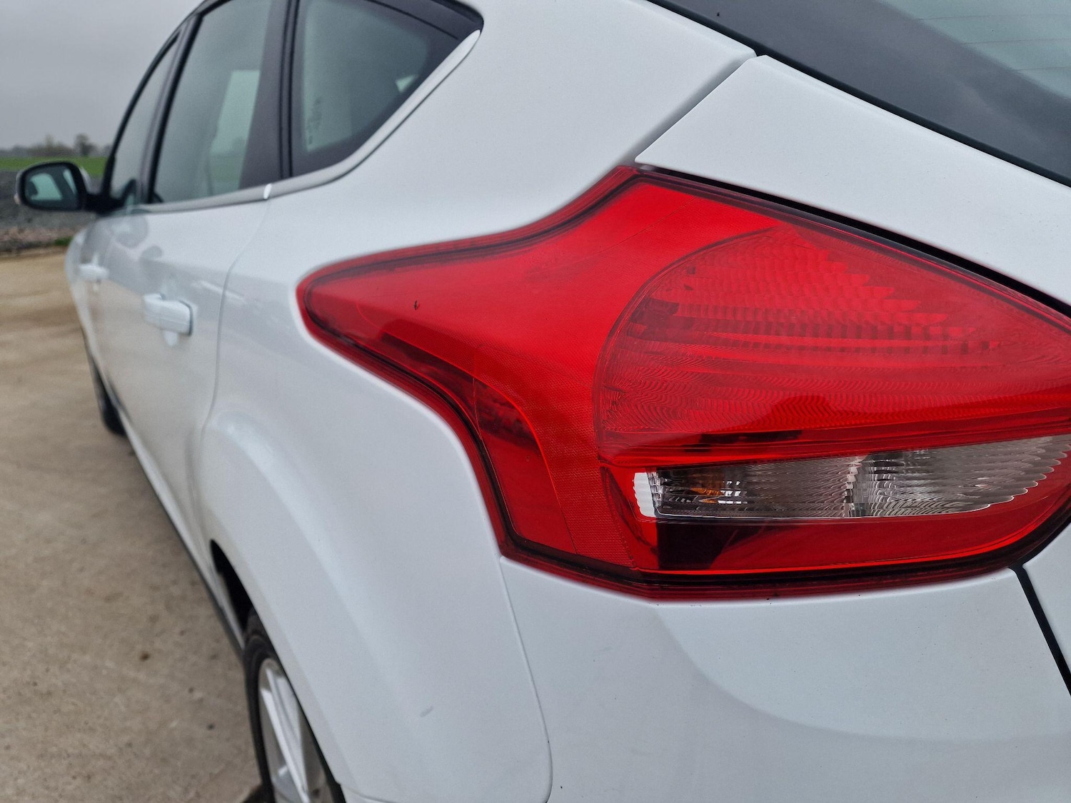 Used Ford Focus 2016 for sale - 77331506: Photo 13