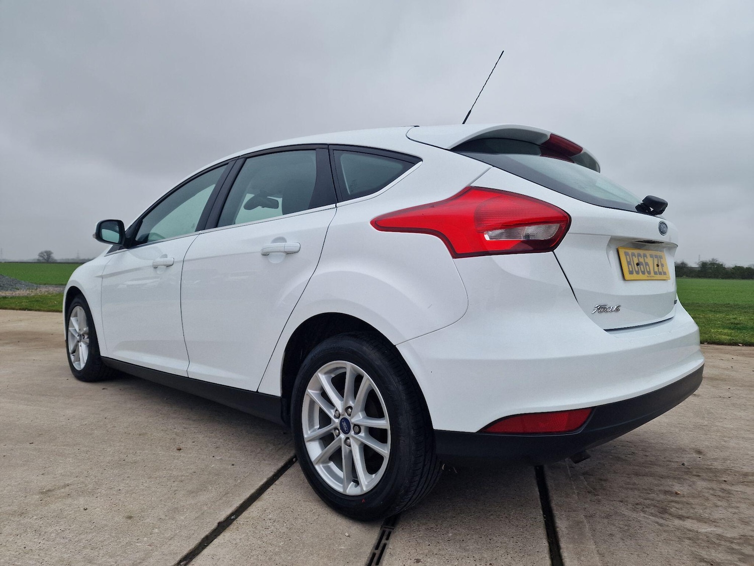 Used Ford Focus 2016 for sale - 77331506: Photo 14