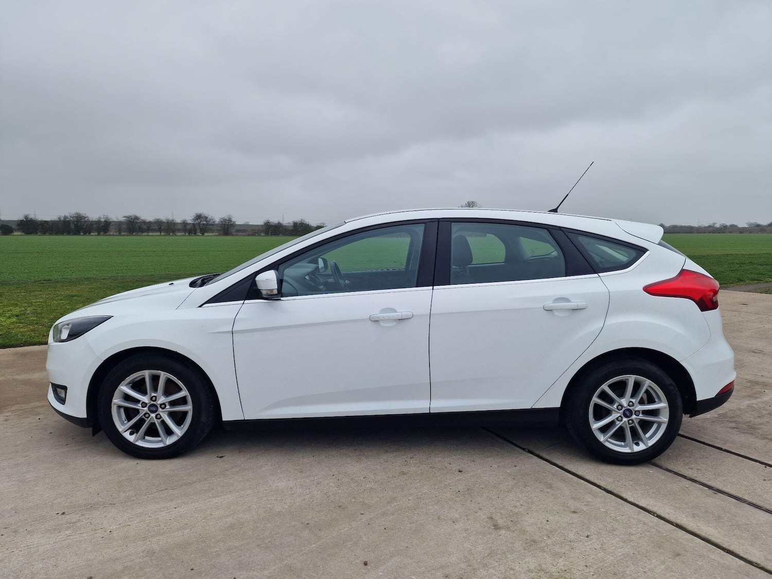 Used Ford Focus 2016 for sale - 77331506: Photo 15