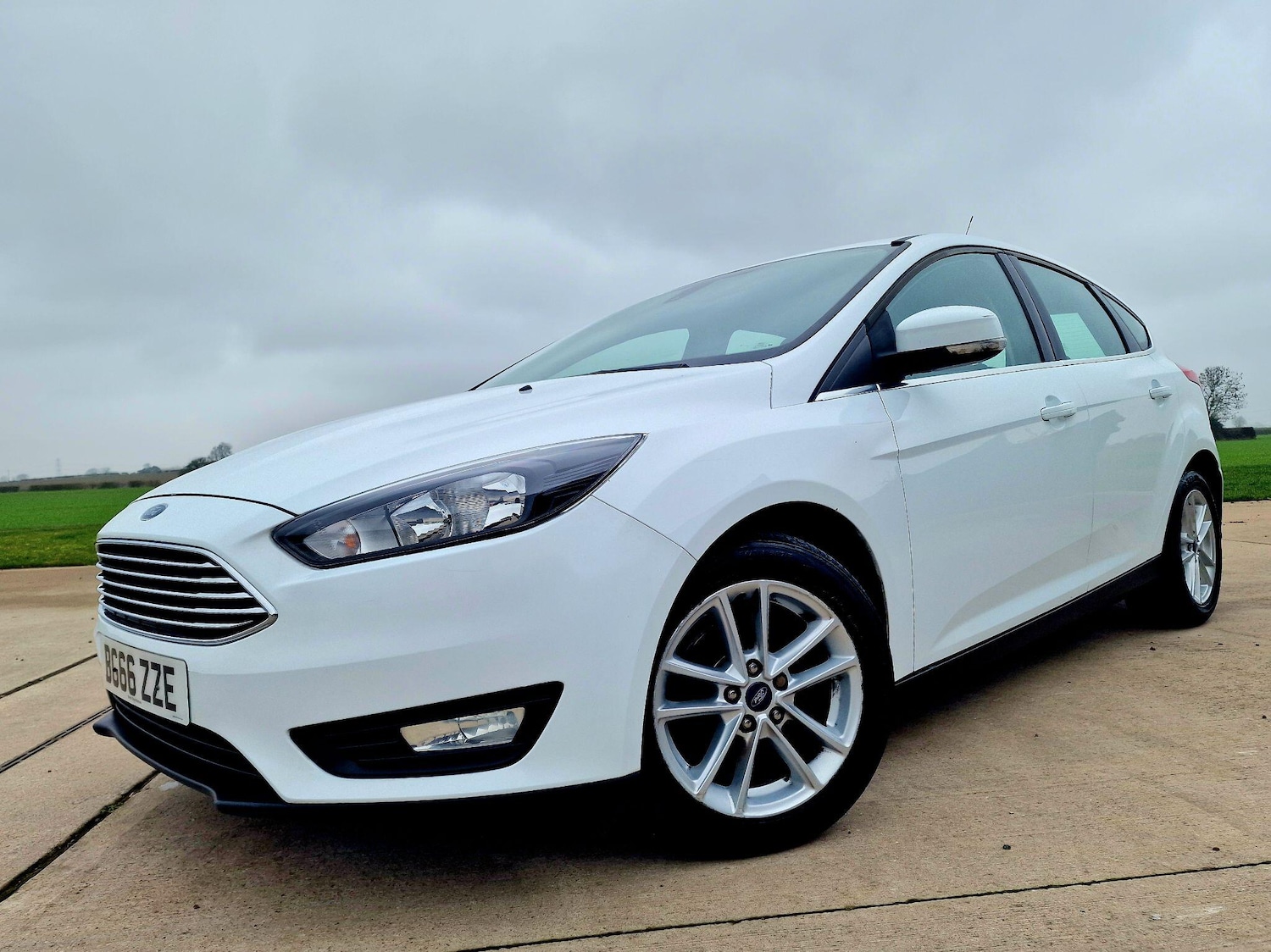 Used Ford Focus 2016 for sale - 77331506: Photo 16