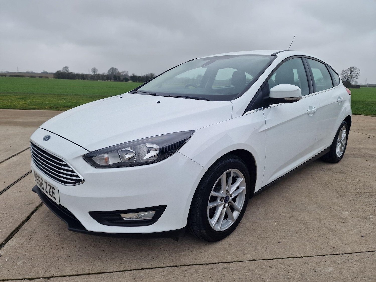 Used Ford Focus 2016 for sale - 77331506: Photo 17